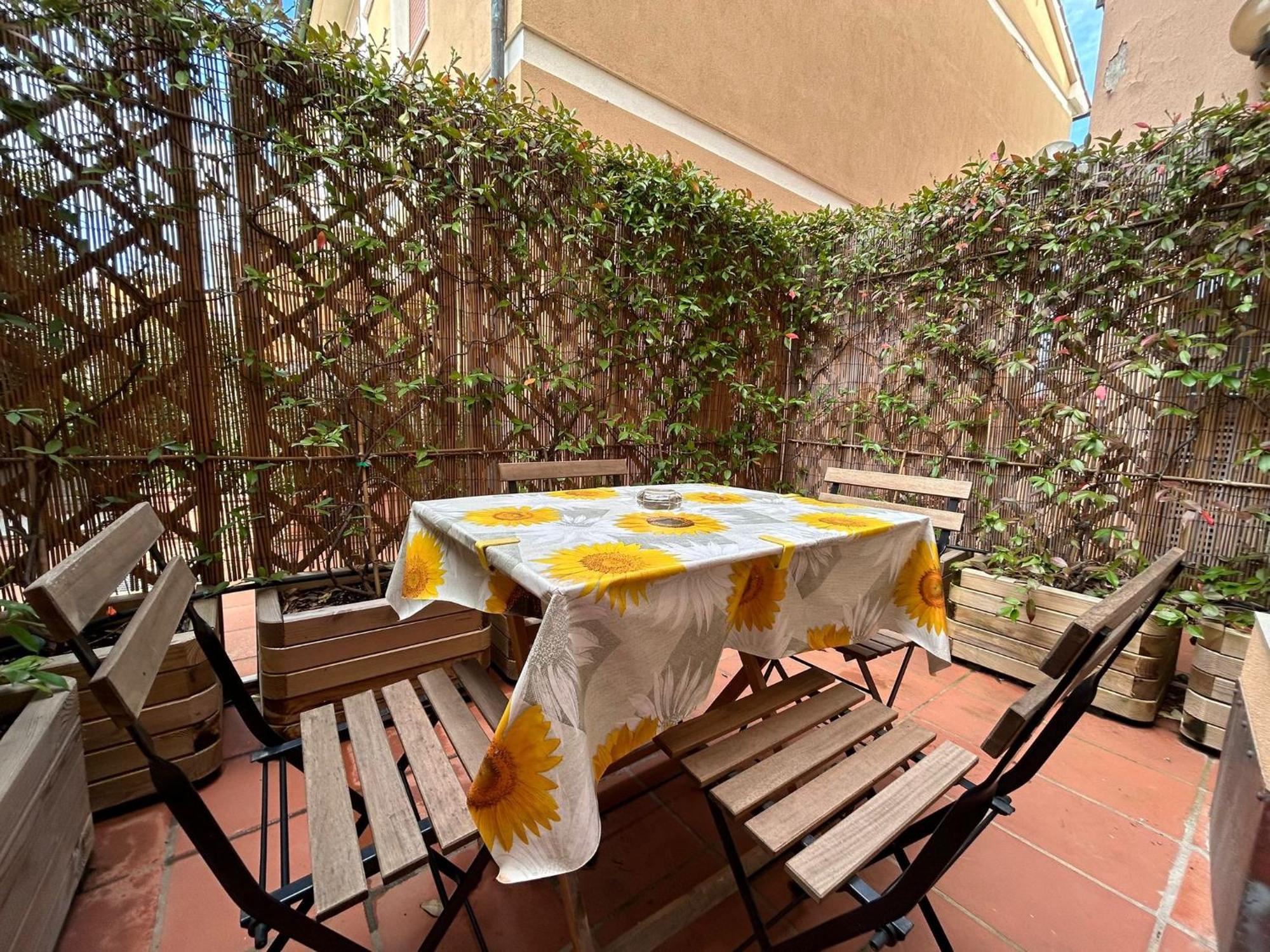 Appartamento Da Nonna Pina Portoferraio Dış mekan fotoğraf